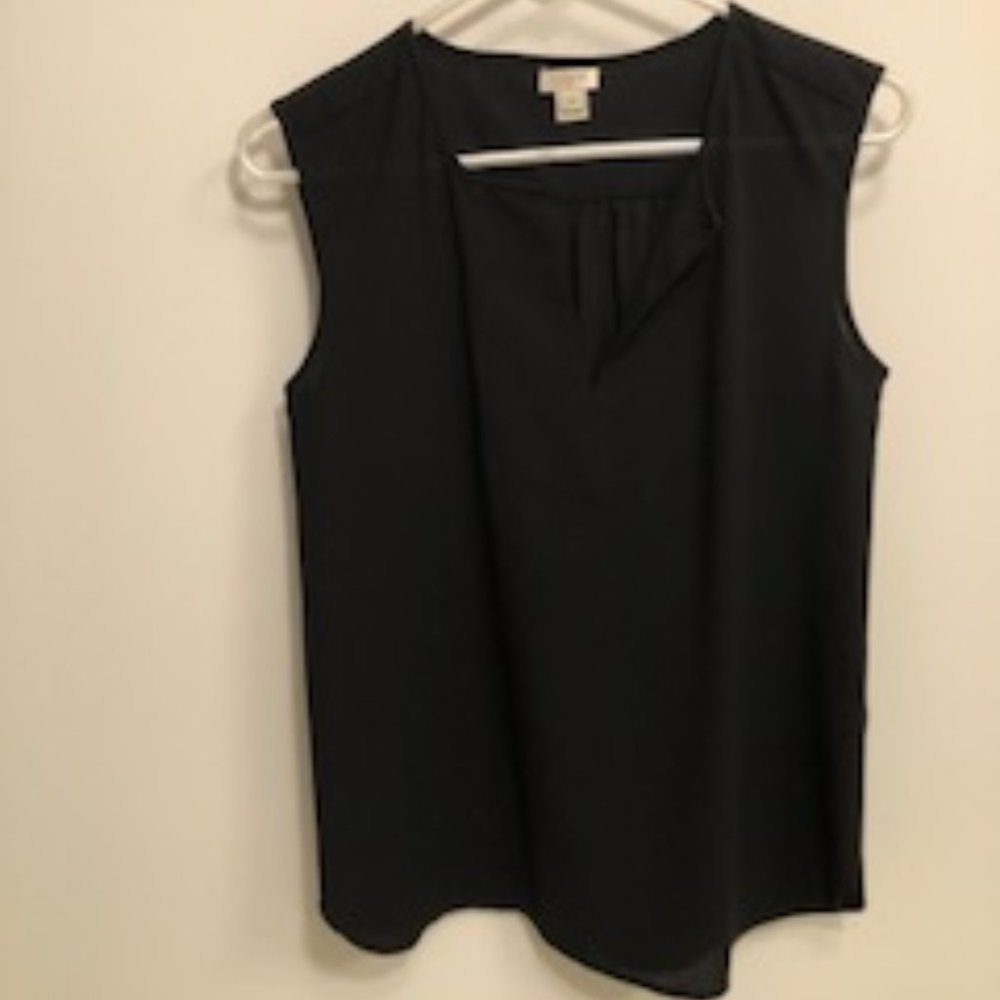 J.Crew Blouse